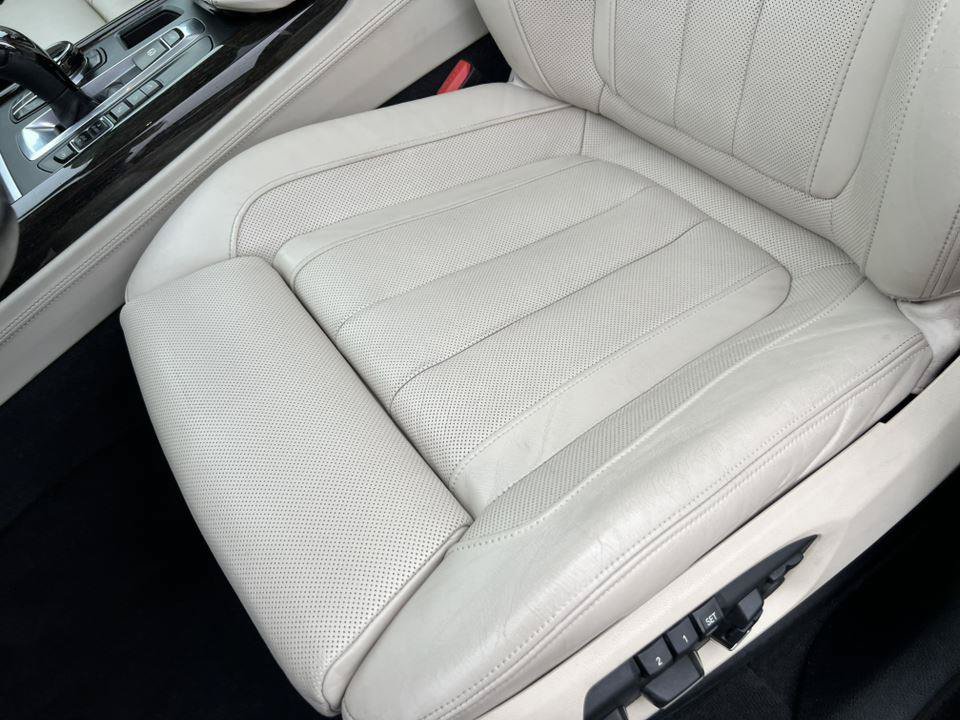 Used 2018 BMW X5 xDrive50i AWD/4WD image 16