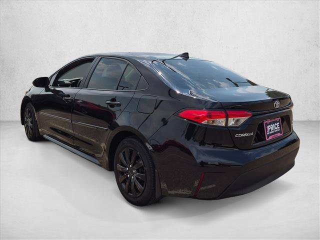 Used 2024 Toyota Corolla LE FWD image 8