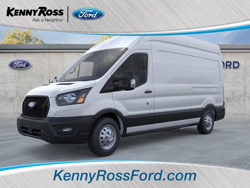 New 2026 Ford Transit 250 148 High Roof