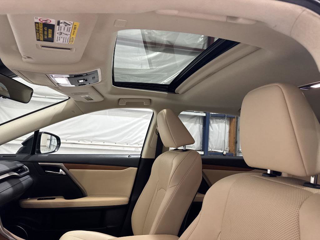 Used 2021 Lexus RX 350 FWD w/ Premium Package image 47