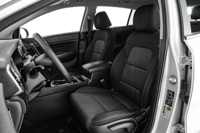 Used 2019 Kia Sportage LX image 28