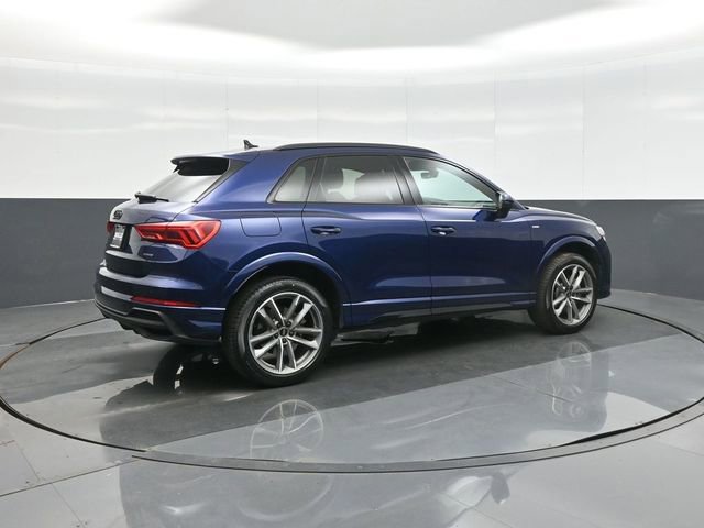 Used 2023 Audi Q3 2.0T Premium Plus w/ Premium Plus Package image 7