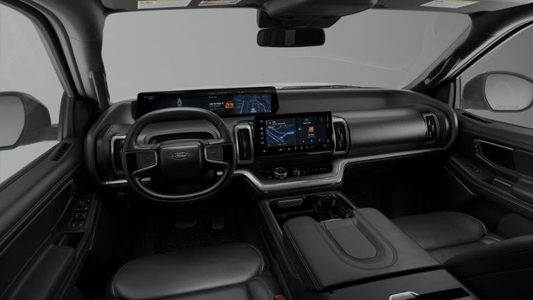 New 2026 Ford Expedition Platinum w/ Stealth Appearance Package AWD/4WD image 30