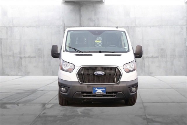 Used 2024 Ford Transit 250 Low Roof w/ Exterior Upgrade Package image 4
