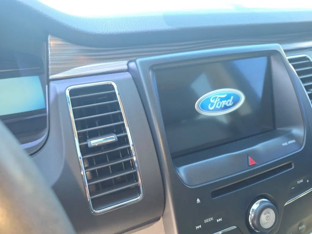 Used 2017 Ford Flex SEL w/ Equipment Group 202A FWD image 28