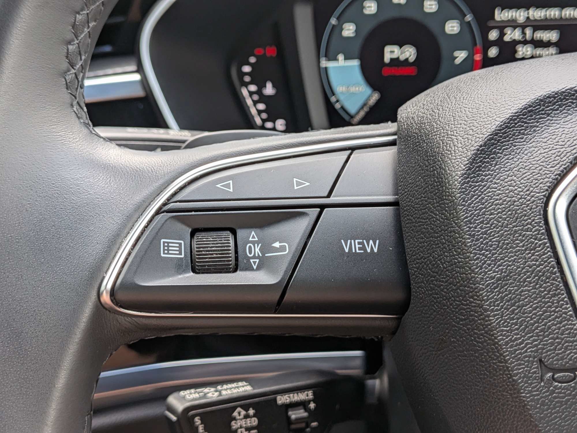 Certified 2025 Audi SQ5 Premium Plus w/ Premium Plus Package AWD/4WD image 30