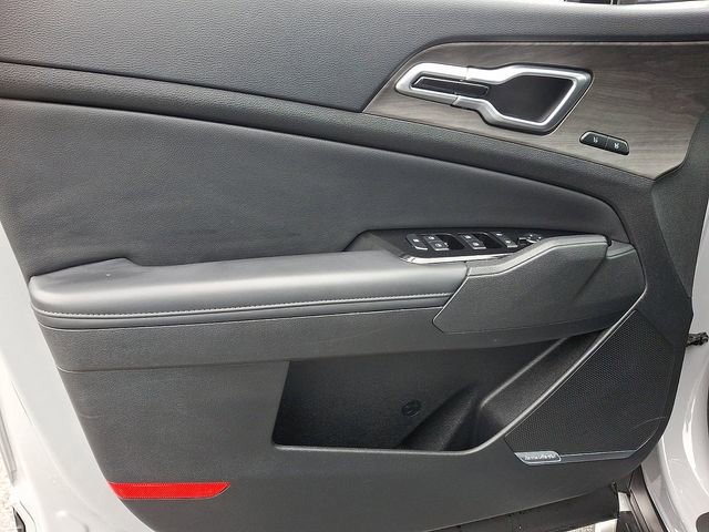 Used 2023 Kia Sportage X-Pro image 12