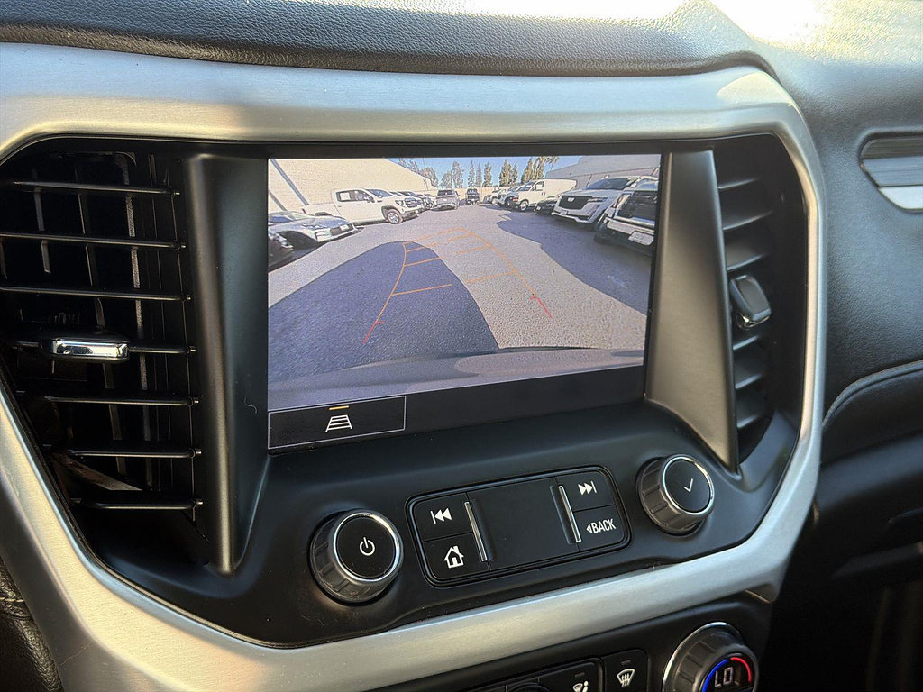 Used 2023 GMC Acadia SLT w/ Elevation Edition FWD image 13