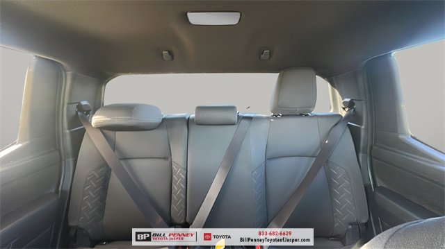 New 2026 Toyota Tacoma SR image 17