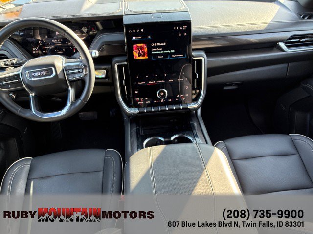 Used 2026 GMC Yukon XL Elevation w/ LPO, Floor Liner Package AWD/4WD image 10