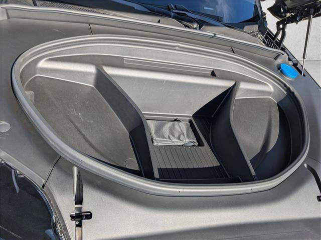 New 2025 Volvo EX90 Ultra image 19