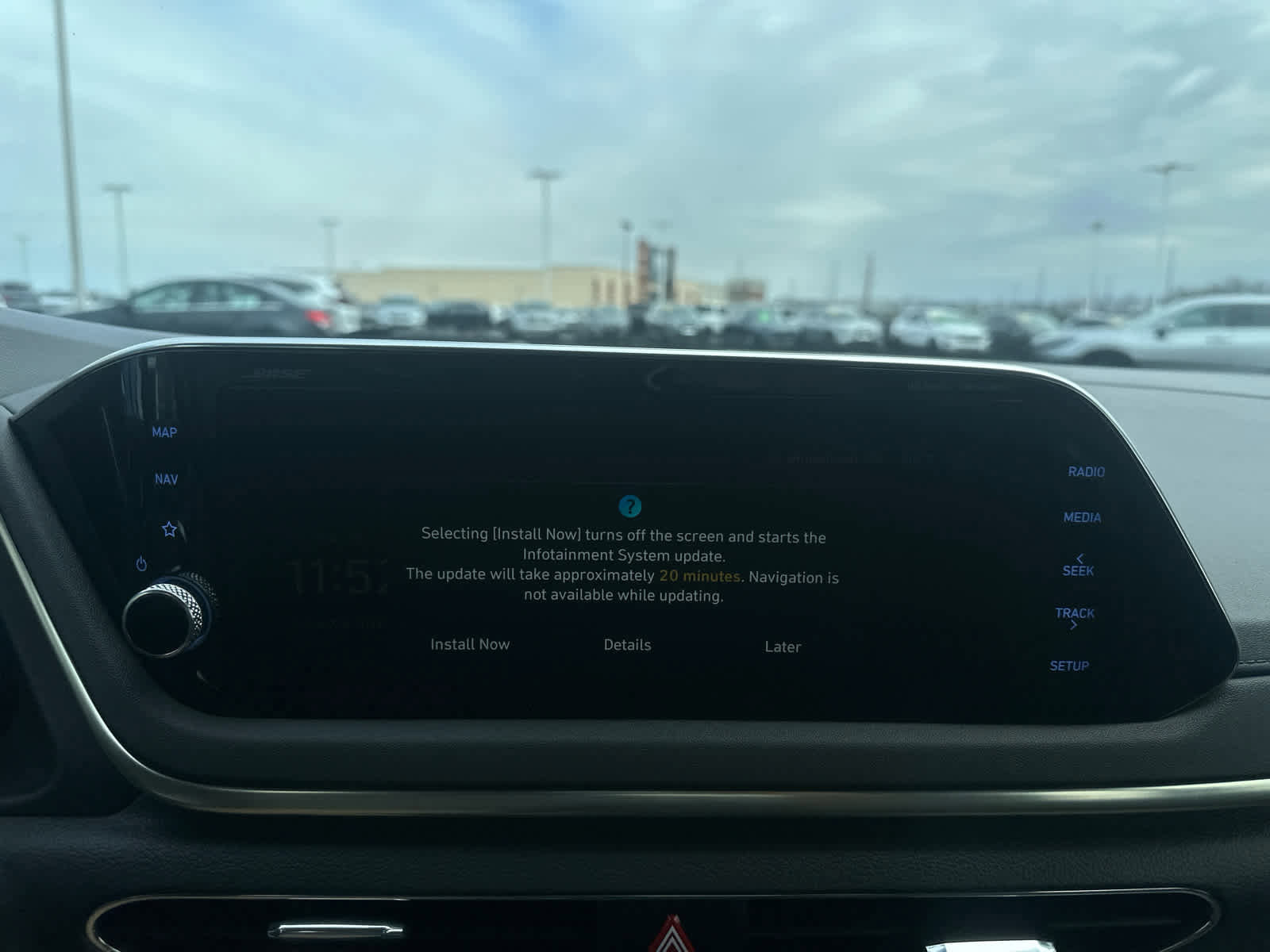 Used 2023 Hyundai Sonata SEL Plus image 28