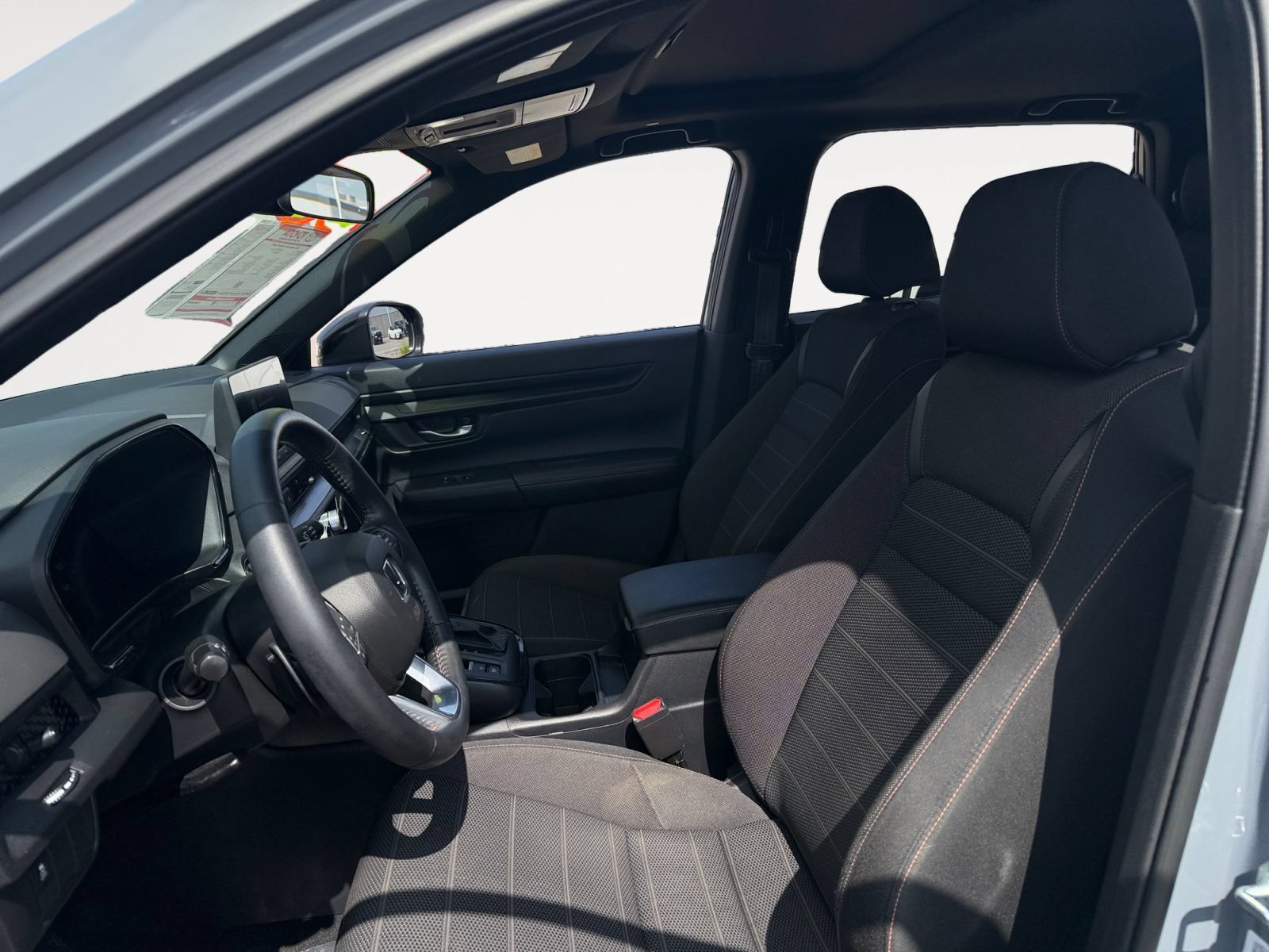 Used 2024 Honda CR-V Sport image 9