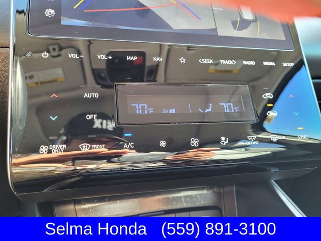 Used 2023 Hyundai Tucson Limited image 21
