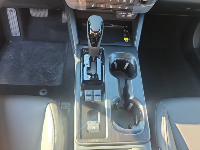New 2026 Subaru Outback Premium AWD/4WD image 18