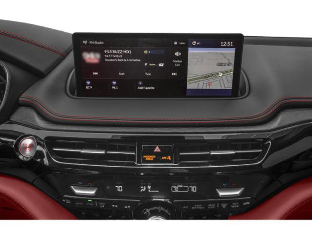 Used 2023 Acura MDX Type S image 10