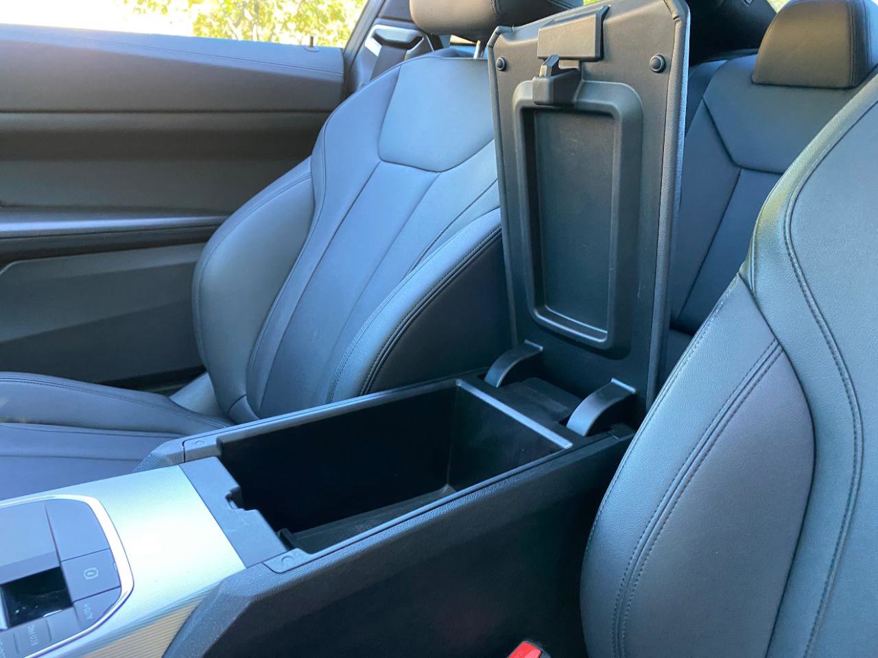 Used 2021 BMW 430i Coupe w/ M Sport Package image 46