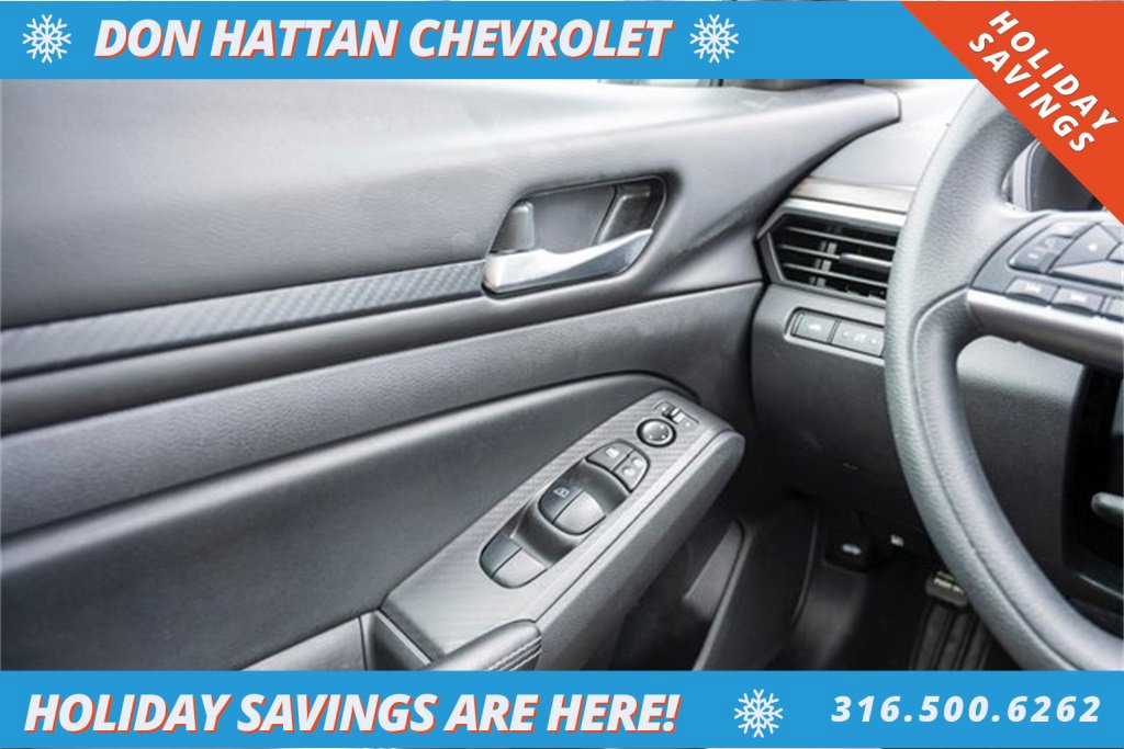 Used 2024 Nissan Altima 2.5 SV image 18