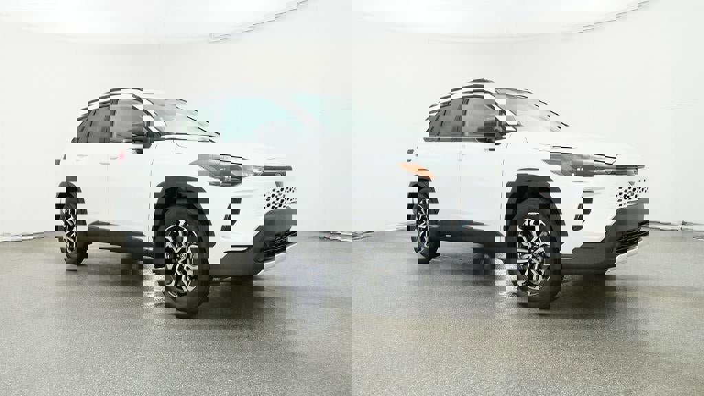 New 2026 Toyota Corolla Cross AWD Hybrid image 29