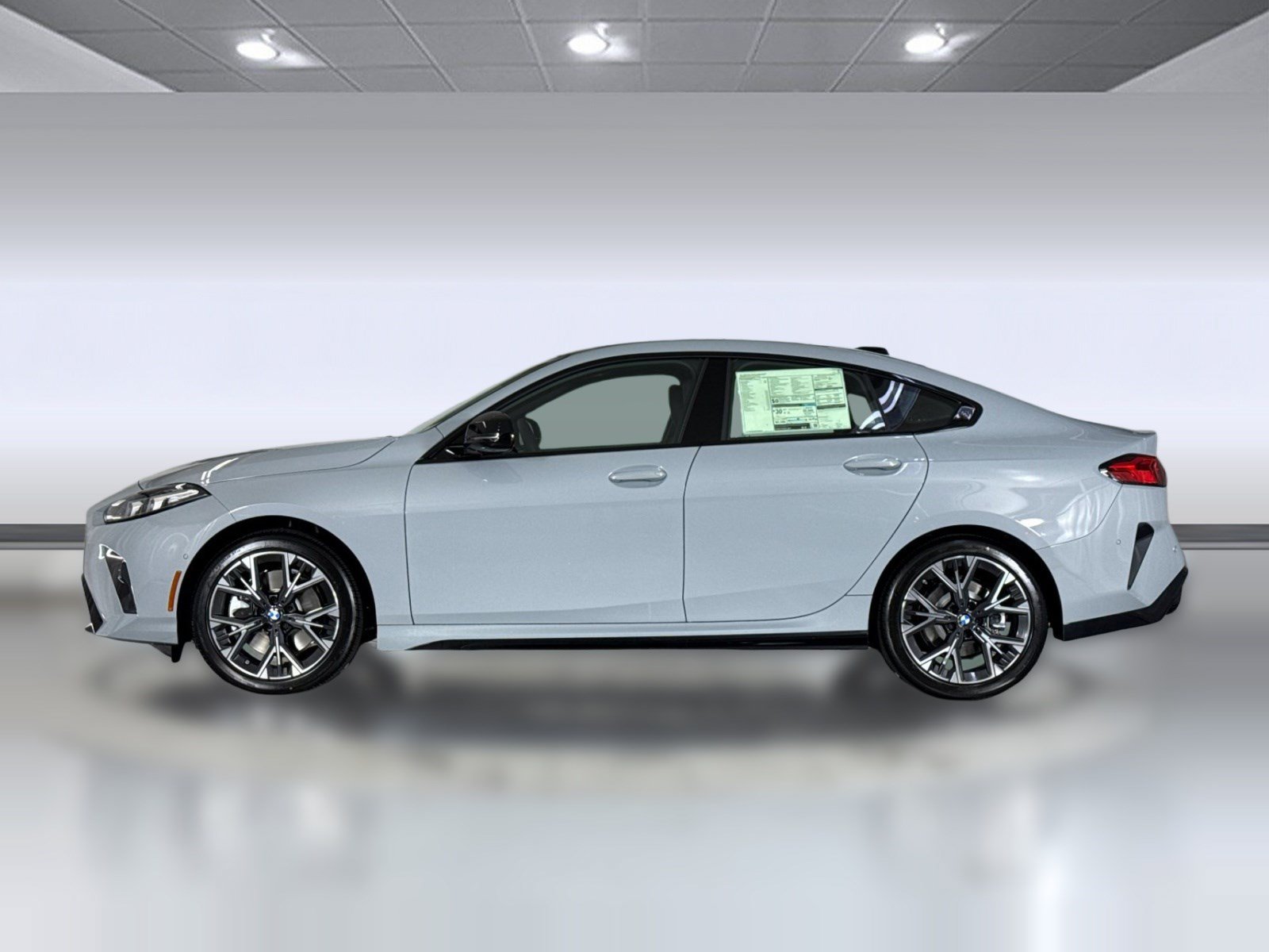 New 2026 BMW 228i xDrive w/ Premium Package AWD/4WD image 2