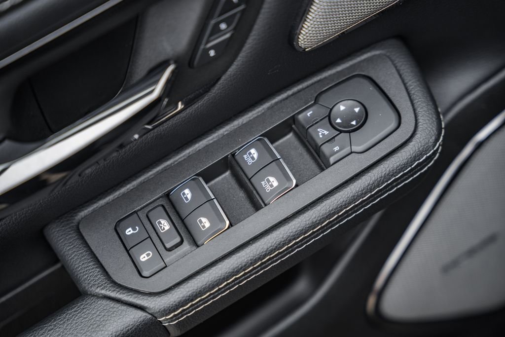 Used 2025 RAM 1500 Rebel w/ Rebel Level 2 Equipment Group image 47