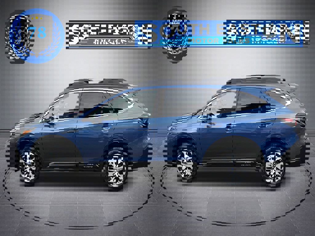 Used 2020 Subaru Outback Premium image 8