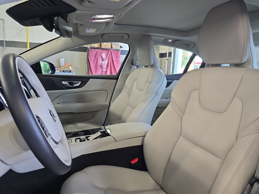 Used 2024 Volvo S60 T8 Plus w/ Climate Package AWD/4WD image 16