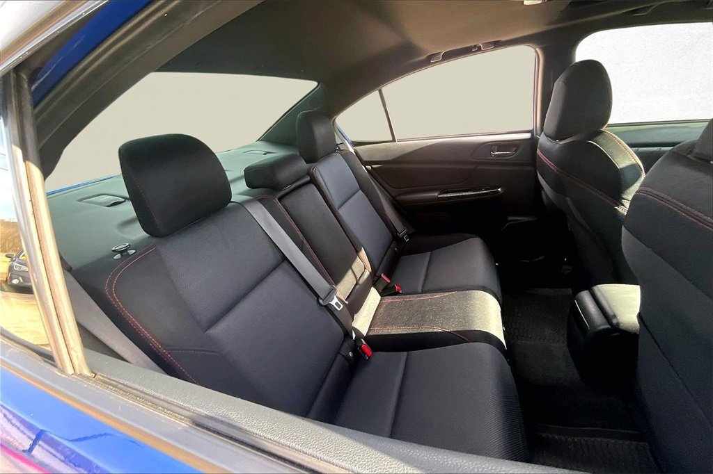 Used 2021 Subaru WRX Premium w/ Popular Package #3 (IZT) image 26