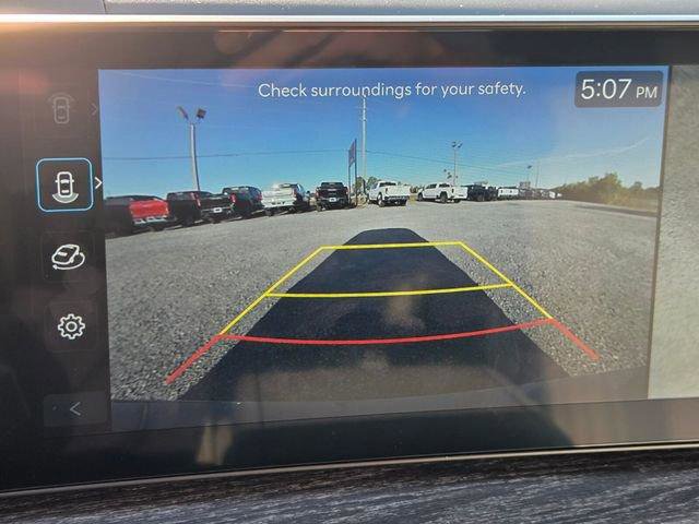 Used 2025 Hyundai Santa Fe Calligraphy image 43