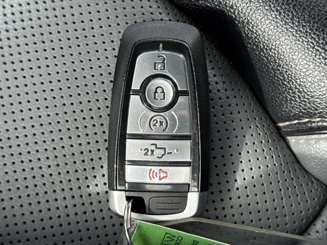 Used 2021 Ford F150 Lariat AWD/4WD image 24