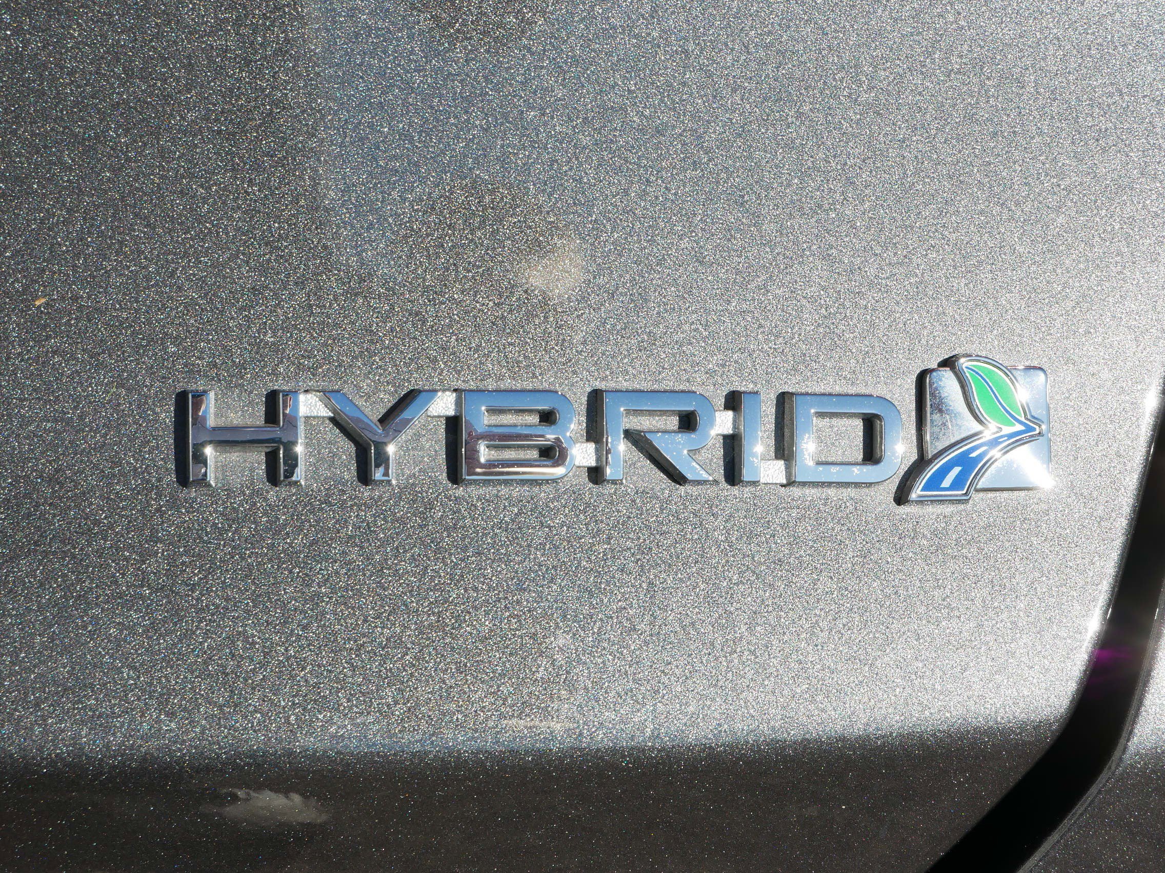 Used 2018 Ford Fusion S image 5