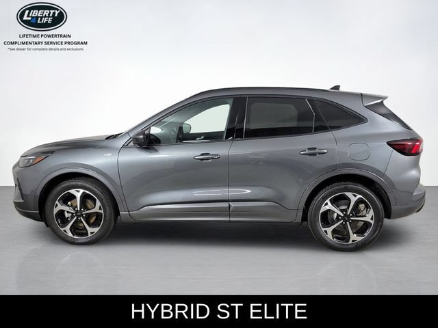 Used 2025 Ford Escape ST-Line Elite w/ Premium Technology Package AWD/4WD image 6