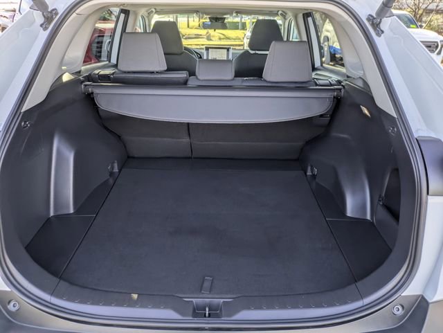 Used 2024 Toyota RAV4 XLE image 29