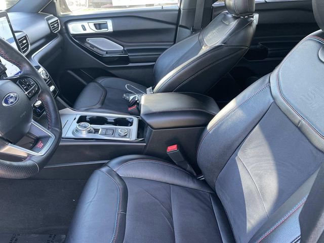 Used 2023 Ford Explorer ST w/ Equipment Group 401A image 22