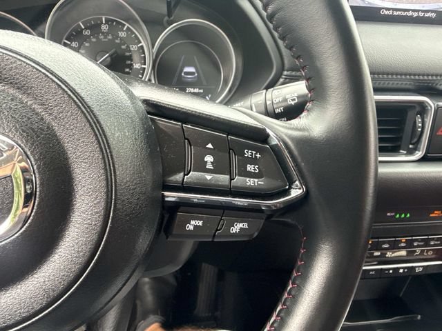Used 2025 MAZDA CX-5 AWD 2.5 S w/ Preferred Package image 32