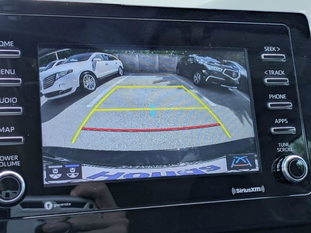 Used 2023 Toyota Camry SE w/ Convenience Package FWD image 21