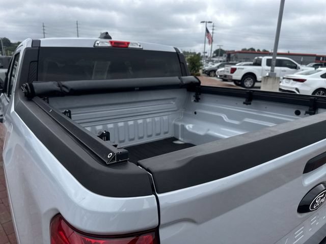 Used 2025 Ford Maverick XL FWD image 28