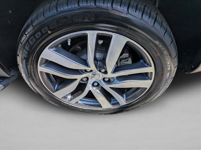 Used 2017 Honda Pilot Elite image 22