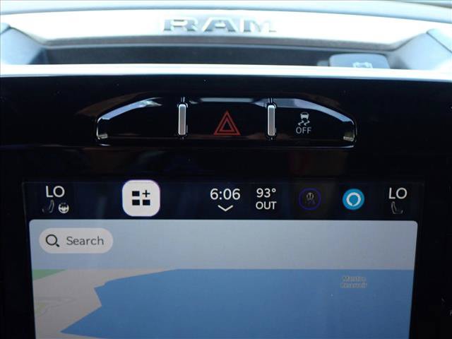 Used 2024 RAM 2500 Laramie w/ Night Edition AWD/4WD image 17