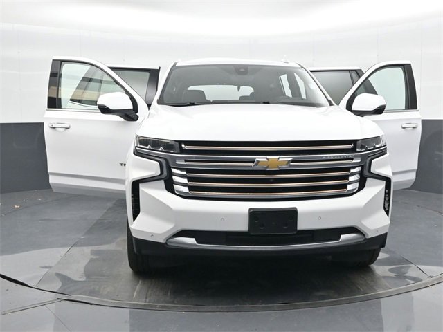 Used 2023 Chevrolet Tahoe High Country image 48