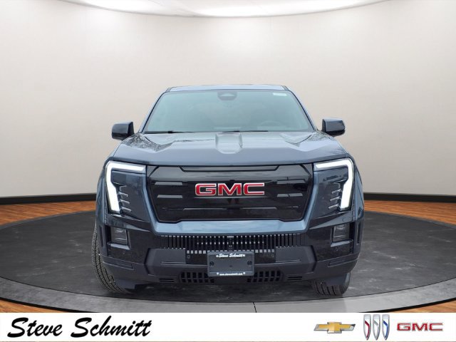 New 2026 GMC Sierra EV Elevation w/ Premium Package AWD/4WD image 28