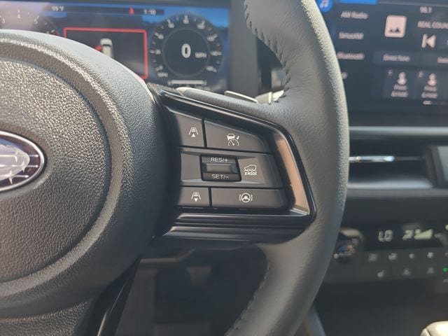 New 2026 Subaru Outback Premium AWD/4WD image 28