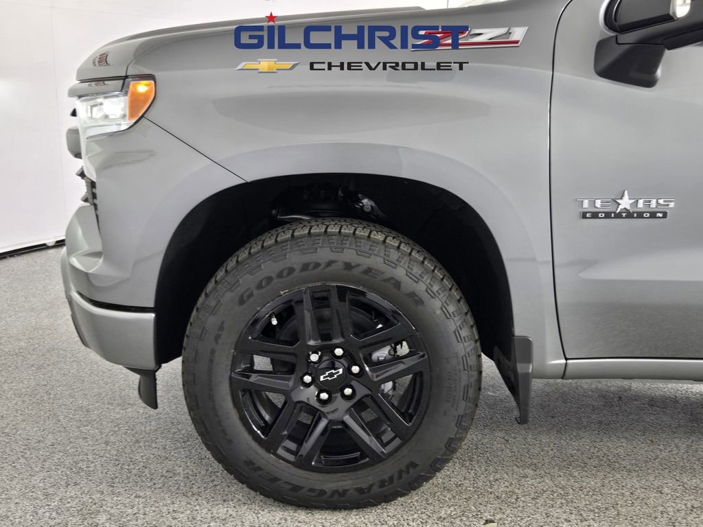 New 2026 Chevrolet Silverado 1500 RST image 10