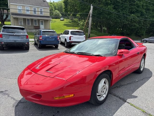 Used 1994 Pontiac Firebird Coupe RWD image 3