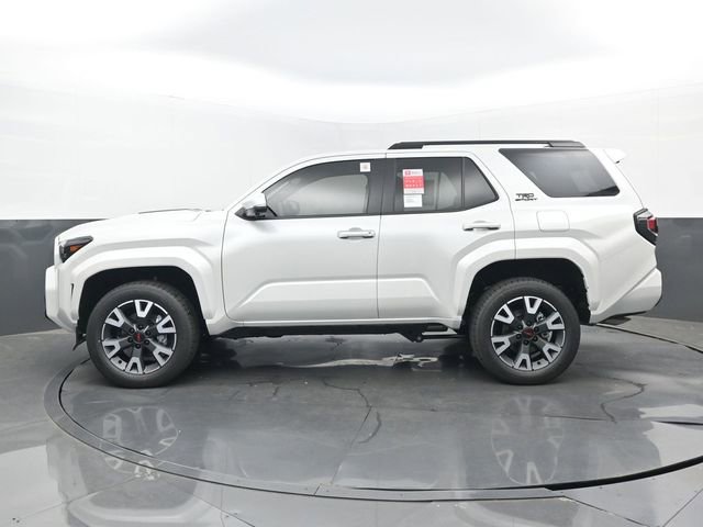 New 2026 Toyota 4Runner TRD Sport Premium RWD image 22