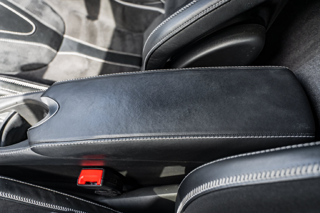Used 2021 McLaren 720S Performance RWD image 30
