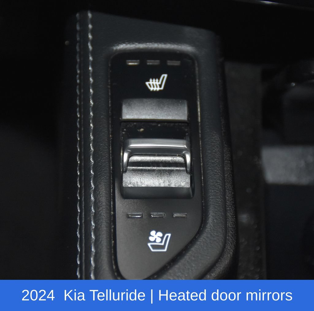 Used 2024 Kia Telluride SX X-Pro AWD/4WD image 26