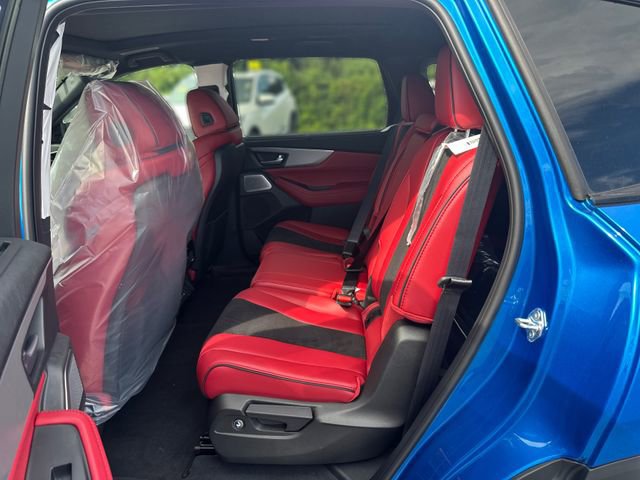 New 2026 Acura MDX A-Spec image 13