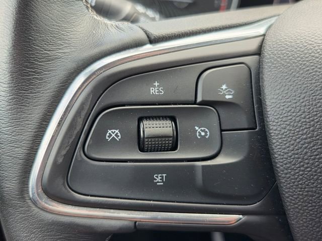 Used 2023 Buick Encore GX Select w/ Sport Touring Package image 19