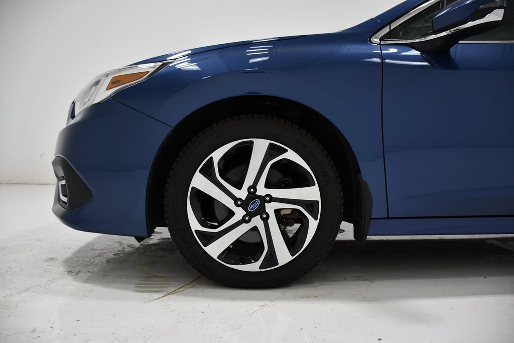 Used 2021 Subaru Legacy Limited XT w/ Popular Package #3 AWD/4WD image 7